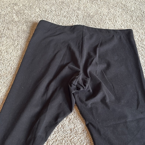 Soma black leggings bundle - Picture 14 of 15